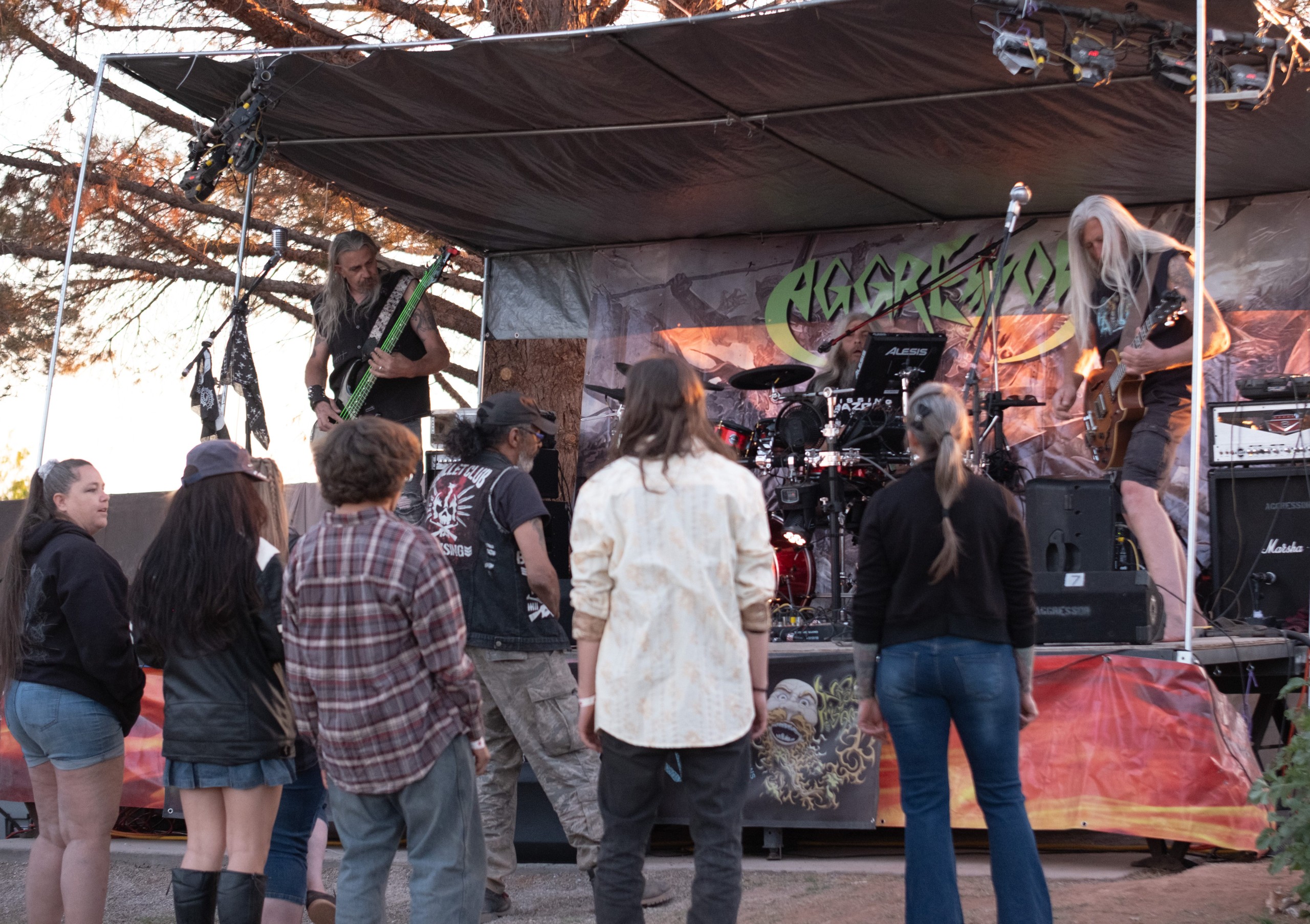 The Beths at Boston's Royale