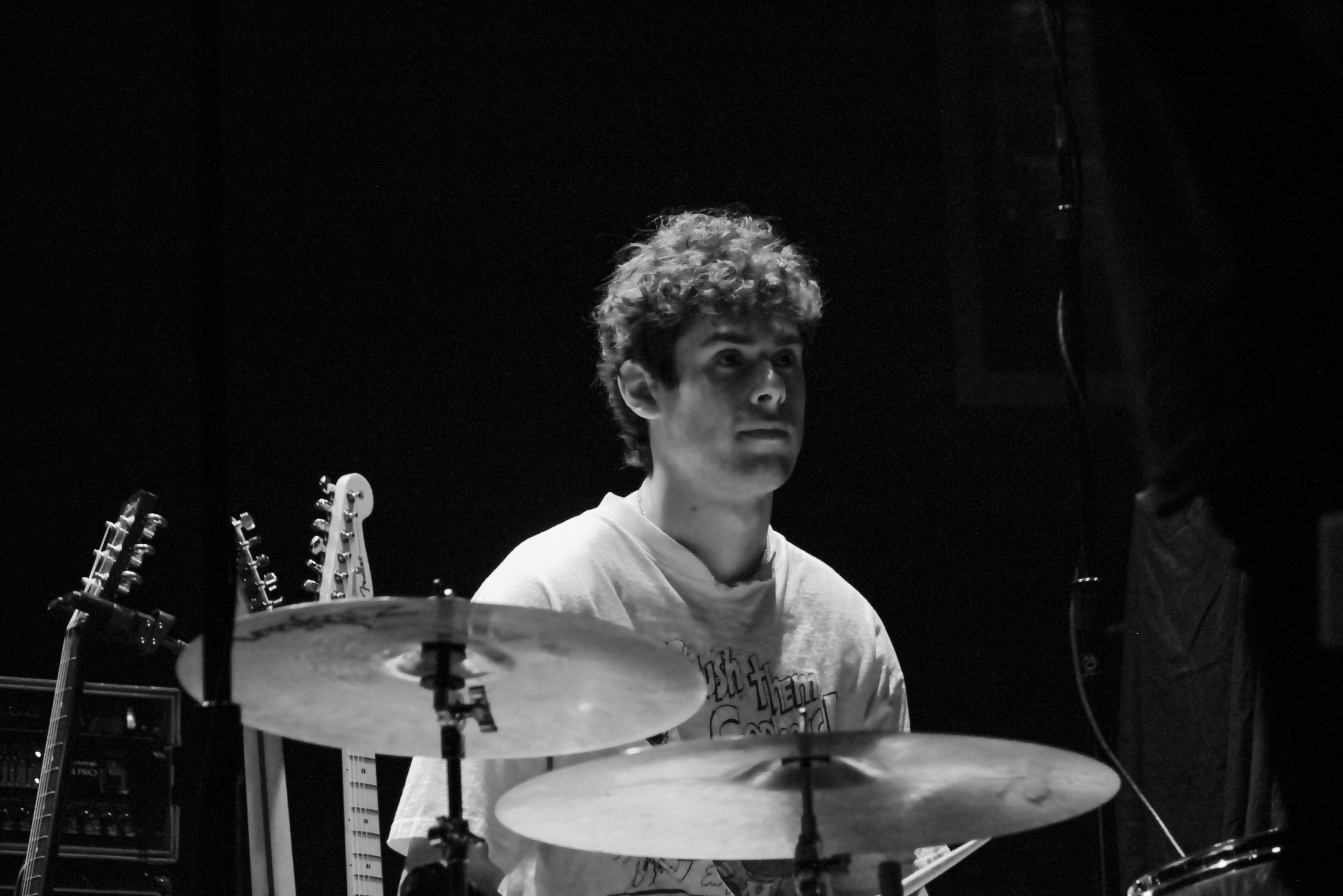 The Beths at Boston's Royale